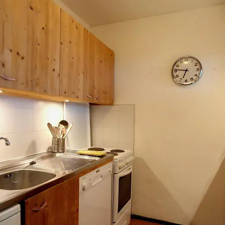 Confortable Appart. 7-8 Pers, Pied De Pistes, Vue Mont Blanc - Fr-1-181-2701