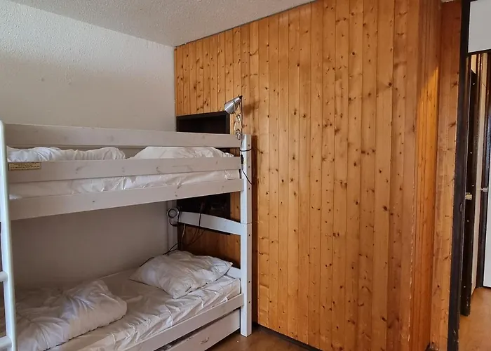 Apartman Confortable Appart. 7-8 Pers, Pied De Pistes, Vue Mont Blanc - Fr-1-181-2701 *