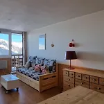 Apartment Confortable Appart. 7-8 Pers, Pied De Pistes, Vue Mont Blanc - Fr-1-181-2701 La Plagne