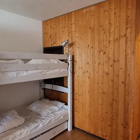 Apartment Confortable Appart. 7-8 Pers, Pied De Pistes, Vue Mont Blanc - Fr-1-181-2701 *