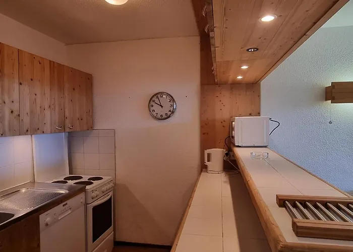 Confortable Appart. 7-8 Pers, Pied De Pistes, Vue Mont Blanc - Fr-1-181-2701 Apartment La Plagne